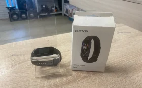 Купить Часы  DEXP M6 б/у , в Зеленодольск Цена:500рублей