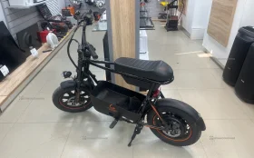 Купить Kugoo EC16Fat б/у , в Пермь Цена:34990рублей