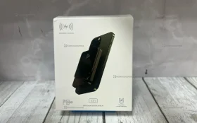 Купить Power Bank  Magnetic Wireless 10000mAh б/у , в Тюмень Цена:1790рублей
