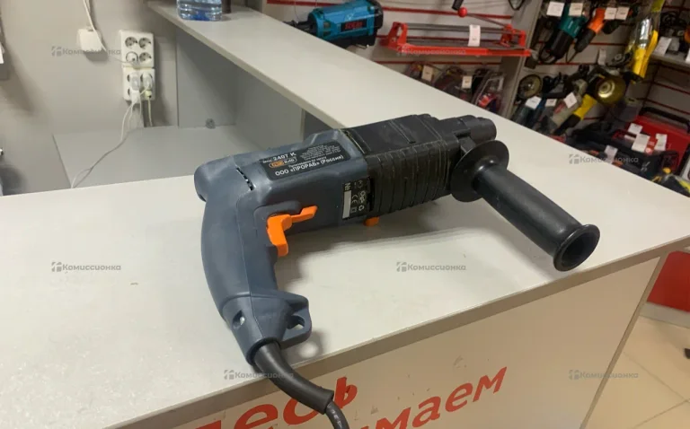 Перфоратор PRORAB 2407К