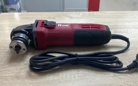 Купить УШМ NUMBER ONE AG1250/125-PRO б/у , в Зеленодольск Цена:1900рублей