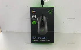 Купить Игровая мышь razer dadhadder v2 б/у , в Набережные Челны Цена:1290рублей