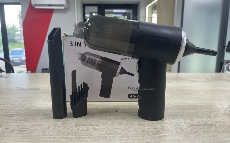 Пылесос 3в1 as-228
