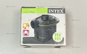 Купить Насос Intex б/у , в Москва и область Цена:990рублей