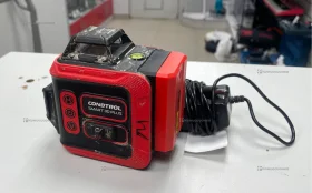 Купить Лазерный уровень Condtrol Smart 3D Plus б/у , в Москва и область Цена:2990рублей