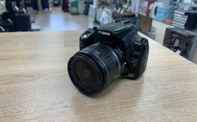 Купить Фотоаппарат  canon Eos 350D б/у , в Саратов Цена:3500рублей