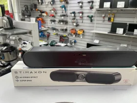 Купить Колонка  Stimaxon-05 б/у , в Челябинск Цена:990рублей