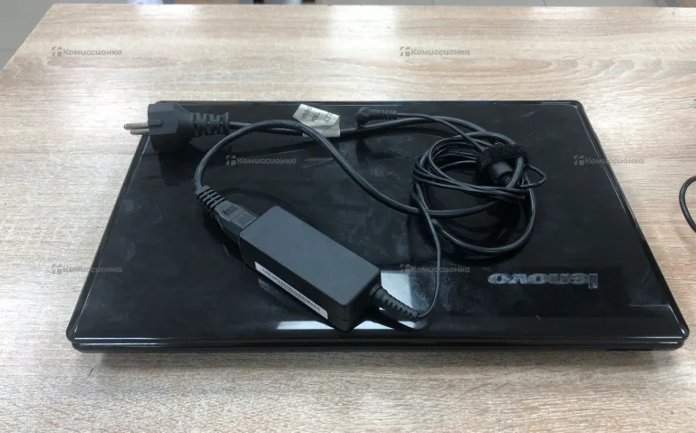 Ноутбук  Lenovo H585