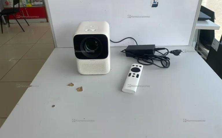Проектор  Wanbo T2 Max