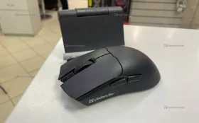 Купить Беспроводная мышь Defender б/у , в Казань Цена:500рублей