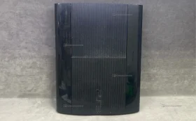 Купить Приставка Sony PlayStation  3 Slim 500ГБ прошита б/у , в Тюмень Цена:7990рублей