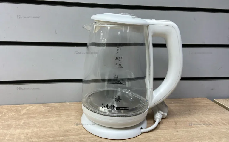 Чайник Redmond SkyKettle RK-G212S