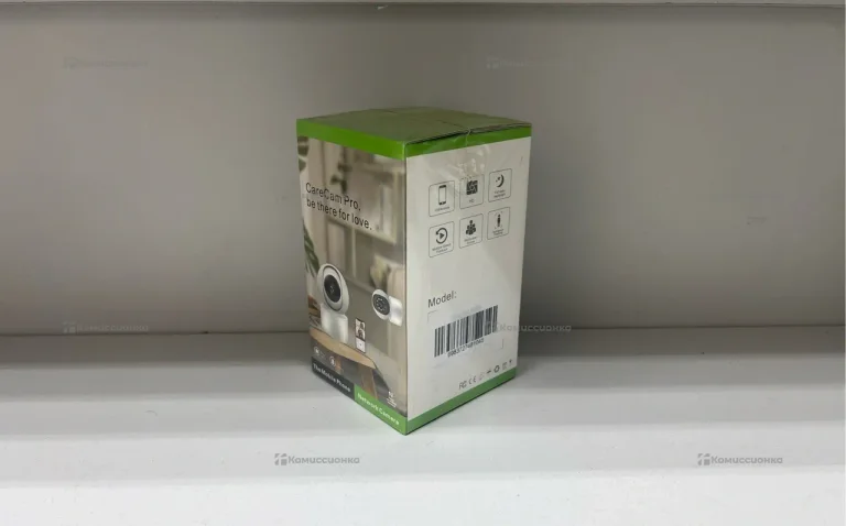 Камера Wi-Fi Y610