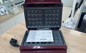 Купить Бутербродноца Oursson WM0513 б/у , в Москва и область Цена:990рублей