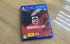 Купить PS4. игра driverclub б/у , в Кинель Цена:1500рублей