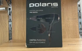 Купить Фен Polaris PHD 2503Tdi б/у , в Кинель Цена:1790рублей