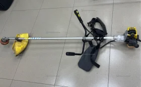 Купить Бензиновый триммер Texas б/у , в Саратов Цена:2990рублей