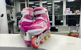 Купить Ролики Cool walk 35-38Р б/у , в Нижнекамск Цена:300рублей