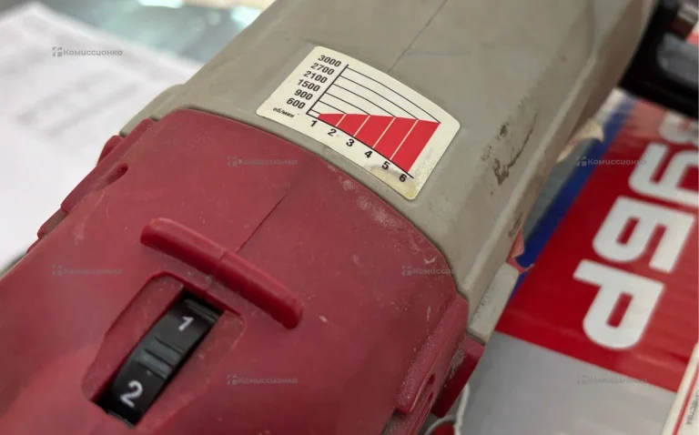 ЗУБР ЗПМ-1300Э