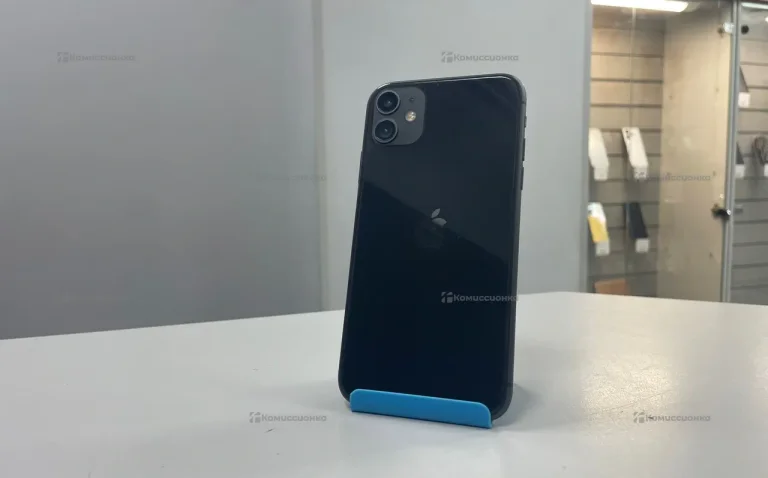Apple iPhone 11 4/64 ГБ