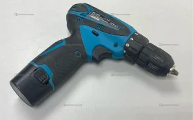 Купить Шуруповерт Profipower E0159 б/у , в Челябинск Цена:990рублей