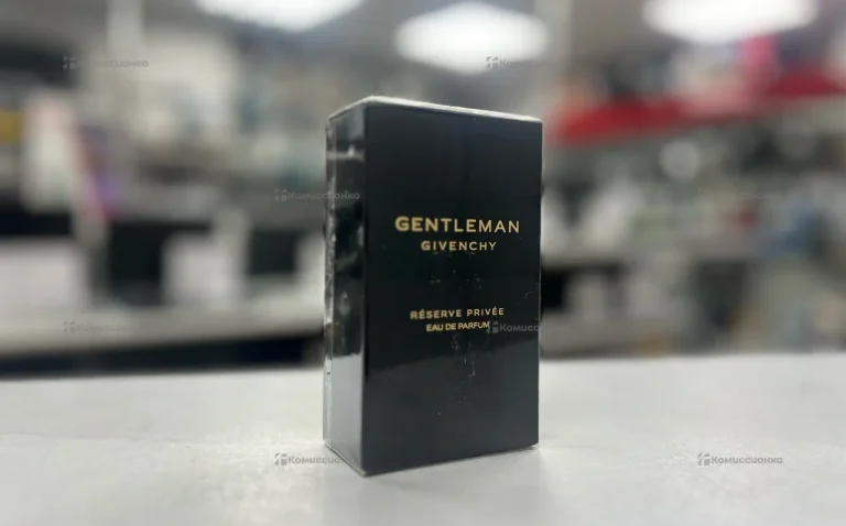 Парфюм Givenchy Gentleman 60ml