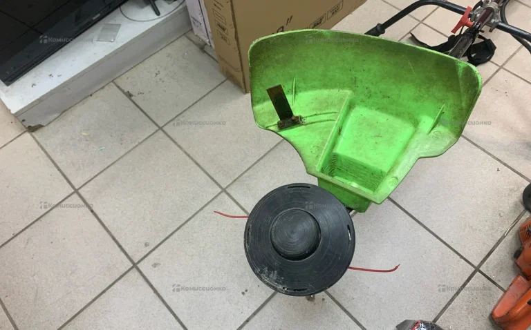 Газонокосилка REDVERG RD-EB1600