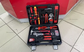 Купить Набор инструментов Proskit Tools 112 предметов б/у , в Екатеринбург Цена:1990рублей