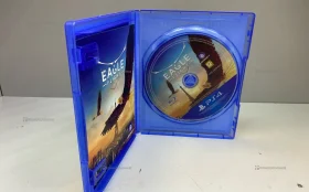 Купить Диск Eagle Flight для PS4 б/у , в Нижнекамск Цена:1600рублей