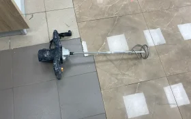 Купить Строительный миксер Zitrek ZKM1600W б/у , в Казань Цена:2500рублей