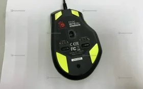 Купить Мышь Bloddy W70 Max б/у , в Красноярск Цена:990рублей