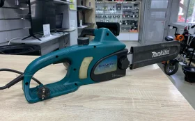 Купить Электрическая пила Makita ELS1800 б/у , в Пенза Цена:4500рублей