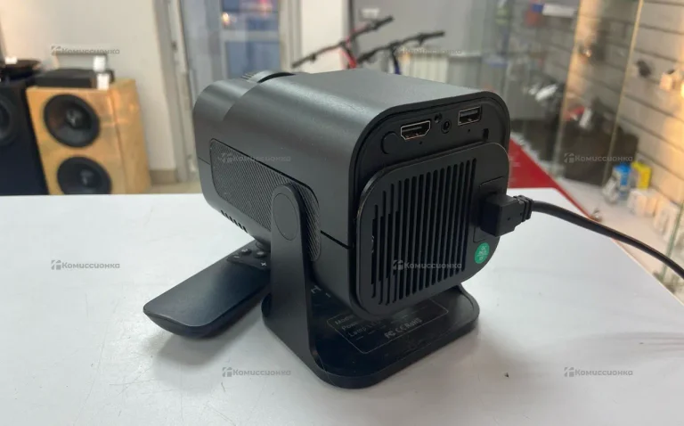 Проектор Projector HY320Mini