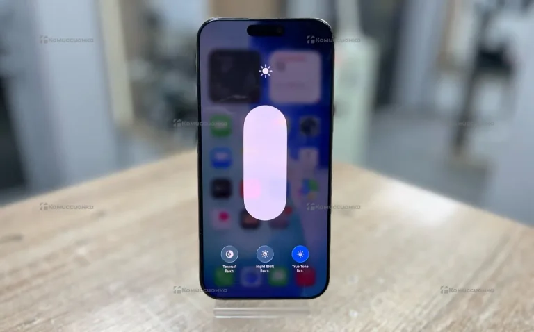 Apple iPhone 16 Pro Max 8/256 ГБ ESim