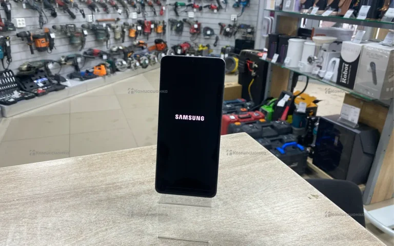 Samsung Galaxy S20+ 8/128 ГБ