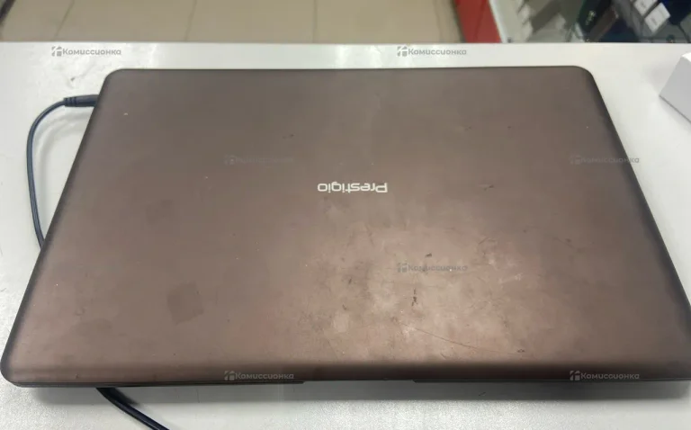 Ноутбук Prestigio PSB141C02