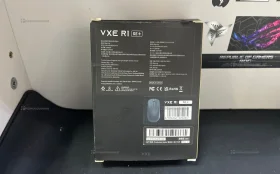 Купить Игровая мышь VXE R1 SE+ б/у , в Тюмень Цена:1990рублей
