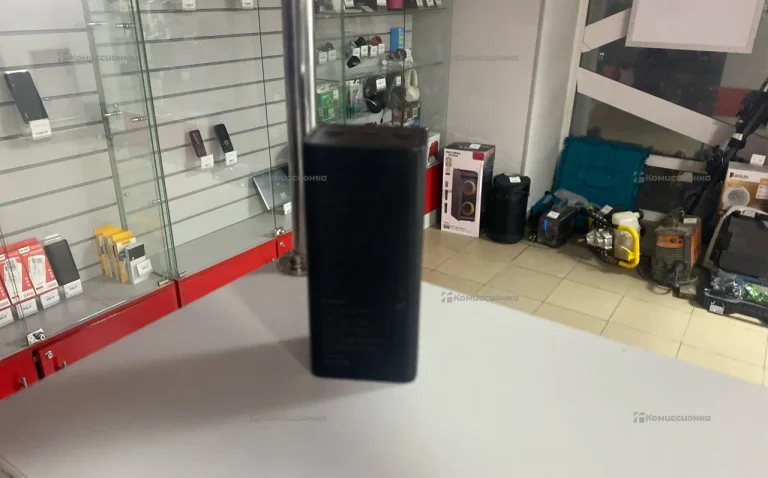 Power Bank deppa 40000 mah