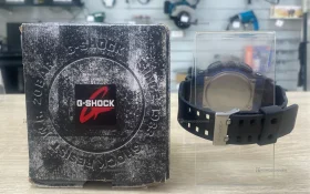Купить Часы  Casio g-shock Ga-100 б/у , в Тольятти Цена:5900рублей
