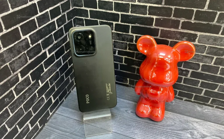 Xiaomi POCO C85 8/256 ГБ