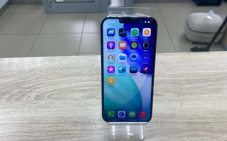 Apple iPhone 13 Pro Max 6/512 ГБ