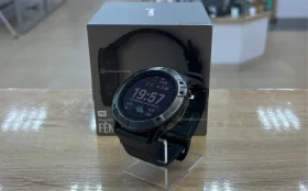 Купить Часы  Garmin Fenix 6x pro б/у , в Самара Цена:18900рублей