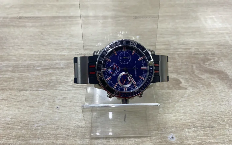 Часы  ulysse nardin