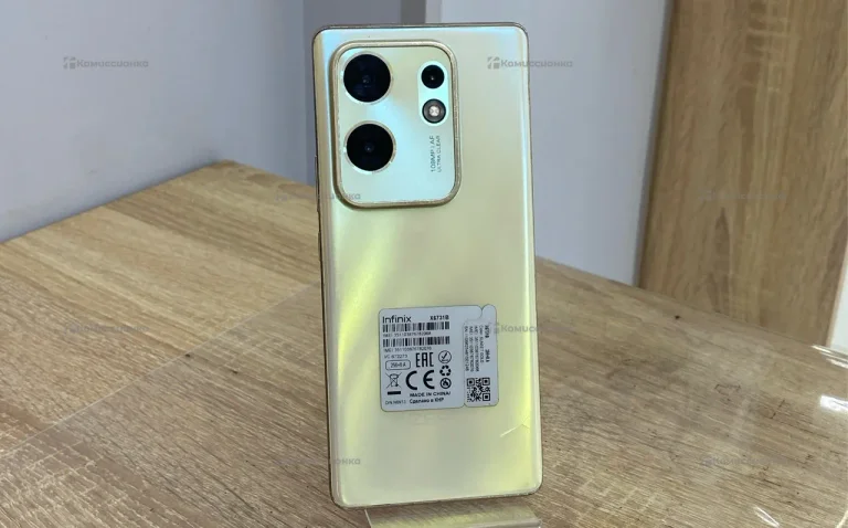 Infinix Zero 30 8/256 ГБ