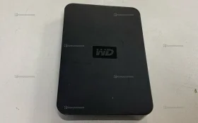 Купить Жесткий диск  WDBABV5000ABK б/у , в Москва и область Цена:2900рублей