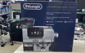 Купить Кофемашина delonghi la specialista б/у , в Магнитогорск Цена:36900рублей