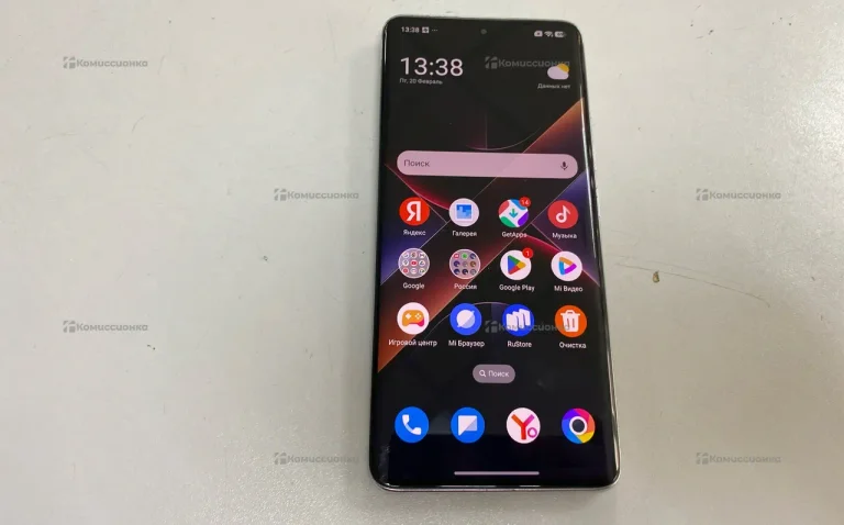 Xiaomi Poco X7 8/256 ГБ