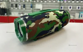 Купить Колонка  Borofone зеленая б/у , в Курган Цена:450рублей