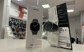 Купить Часы  Samsung Galaxy Watch 8 б/у , в Красноярск Цена:12000рублей