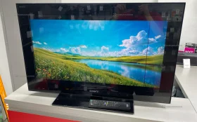 Купить Телевизор Sony KDL-32NX500 б/у , в Самара Цена:3500рублей